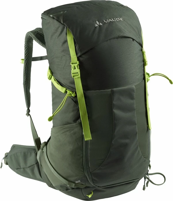 Vaude Brenta 36+6 olive