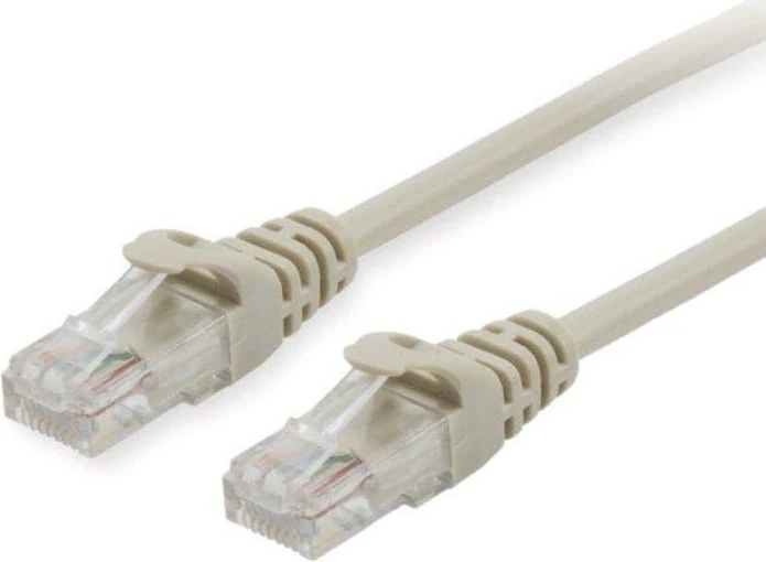 Equip Patchkabel, Cat6, S/FTP, RJ-45/RJ-45
