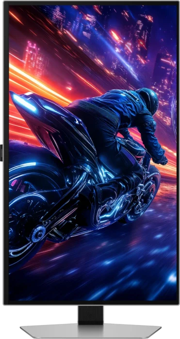 Samsung Odyssey OLED G6 G60SF, 27"