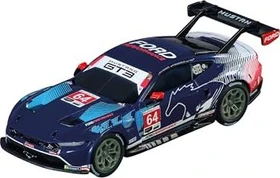 Carrera GO!!! Ford Mustang GT3 Ford Multimatic Motorsports, No.64