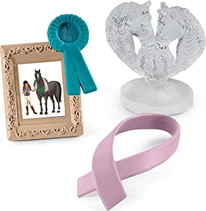 Schleich Horse Club - Accessoires Turnier