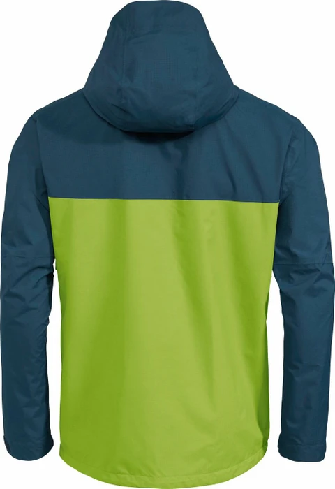 Vaude Lierne II Funktionsjacke baltic sea (Herren)