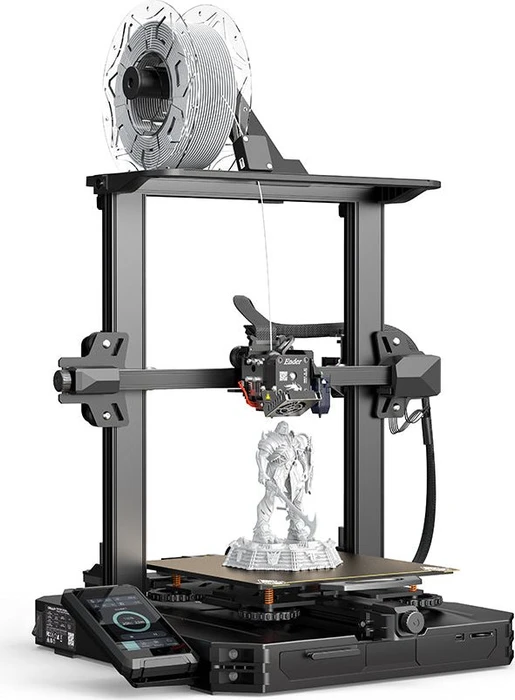 Creality Ender 3 S1 Pro