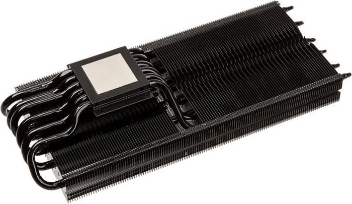 Raijintek Morpheus II Core Edition