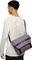 Vaude Mineo 9 Messenger Umhängetasche purple ash Vorschaubild