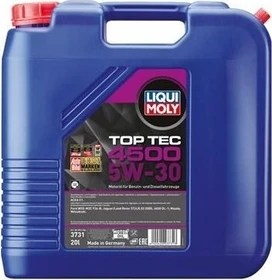 Liqui Moly Top Tec 4500 5W-30 20l
