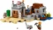 LEGO Minecraft - Der Wüstenaußenposten Vorschaubild