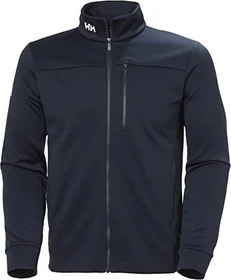 Helly Hansen Crew Modell 2021 Funktionsjacke navy (Herren)