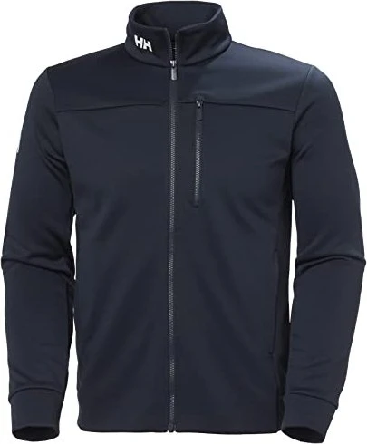 Helly Hansen Crew Jacke (Herren) (Modell 2021)