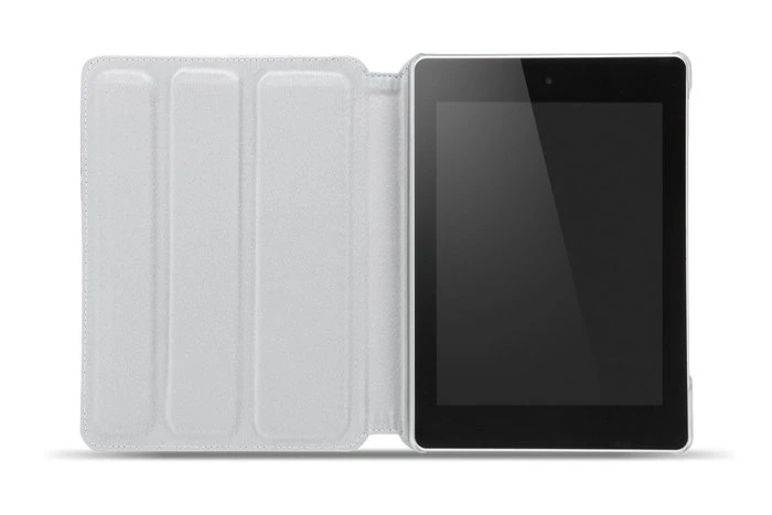 Acer Iconia A1 Schutzhülle weiß