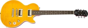 Epiphone Slash AFD Les Paul Special II Outfit AA Appetite Amber