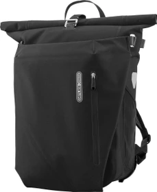 Ortlieb Vario Plus Gepäcktasche schwarz