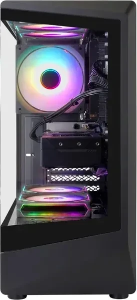 Hyrican Gamemax Vista Coc AB 7770, Ryzen 7 5700X, 32GB RAM, 1TB SSD, GeForce RTX 5060 Ti