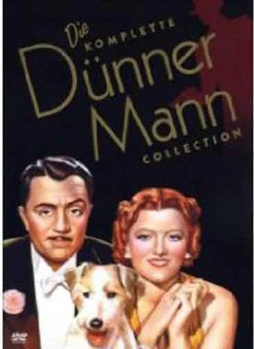 Dünner Mann Collection (DVD)