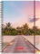 Brunnen Schülerkalender Wochenkalender 2023/2024, 170x240mm, Motiv Paradise, 104 Blatt Vorschaubild