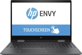 HP Envy x360 15-bq150na, Ryzen 5 2500U, 8GB RAM, 128GB SSD, 1TB HDD, UK