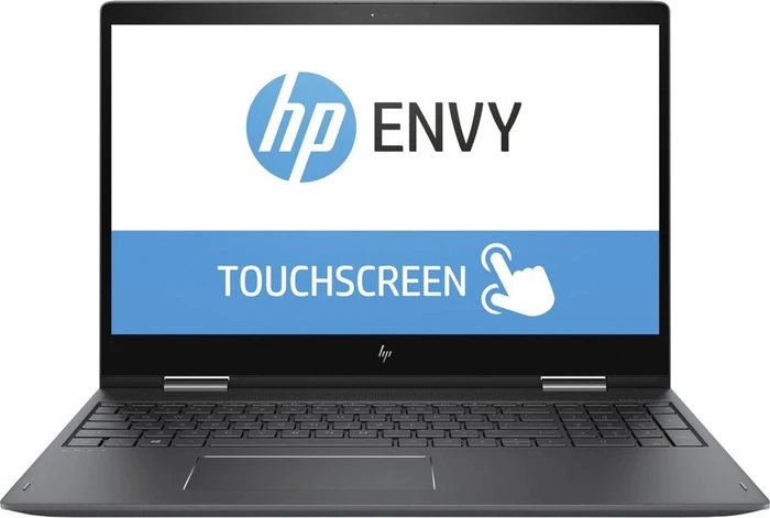 HP Envy x360 15-bq100