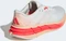 adidas Adistar 3 core white/lucid red (Damen) Vorschaubild