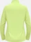Odlo Run Easy Laufshirt langarm shadow lime melange (Damen) Vorschaubild