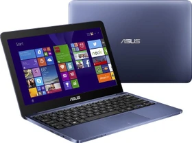 ASUS EeeBook X205TA-FD015B, blau, Atom Z3735F, 2GB RAM, 32GB Flash, DE
