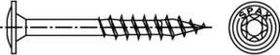 Spax WIROX P3J 4CUT T-STAR plus T40 Universalschraube, 8x240mm, 50 Stück