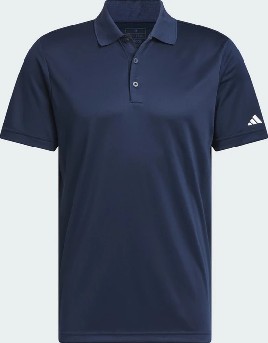 adidas Core adidas Performance Primegreen Poloshirt kurzarm collegiate navy (Herren)
