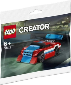 LEGO Creator - Rennwagen