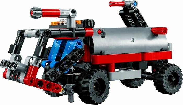 LEGO Technic - Absetzkipper