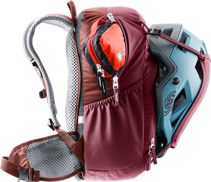 Deuter Bike I 18 SL maron/caspia