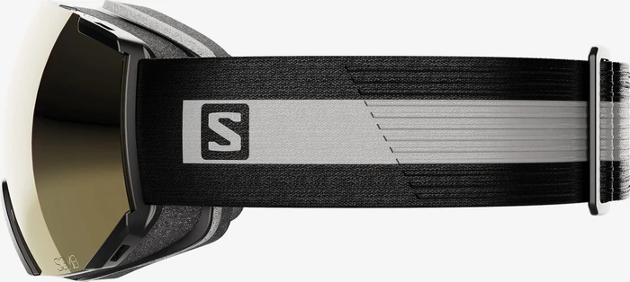Salomon Radium Sigma black