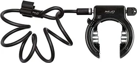 XLC Fantomas II inkl. Plug-In Kabel 180cm Rahmenschloss, Schlüssel