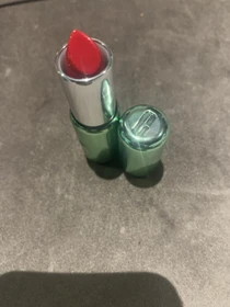 Clinique Pop Longwear Matte Lippenstift peony pop, 3.9g