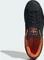 adidas Superstar II core black/orange Vorschaubild