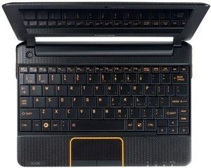 Toshiba AC100-10U, Tegra 2, 512MB RAM, 8GB SSD, UMTS, UK