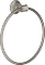 Hansgrohe Axor Montreux Handtuchring edelstahloptik Vorschaubild