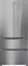 Haier HFR7819ENGC French Door Vorschaubild