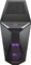 Cooler Master MasterBox K500, schwarz, Glasfenster Vorschaubild