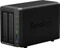 Synology DiskStation DS716+ 2TB, 2GB RAM, 2x RJ-45 1000Base-T, 3x USB-A 3.0 Vorschaubild