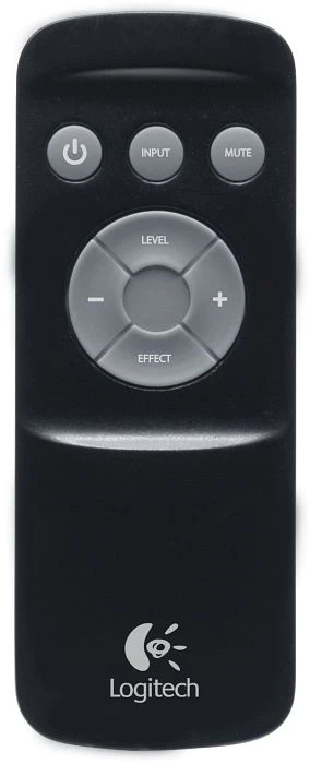 Logitech Z906