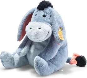 Steiff Soft Cuddly Friends Disney Originals I-Aah 25cm
