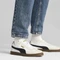 Puma Club II Era puma white/puma black/vapor gray Vorschaubild