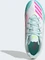 adidas F50 Messi Club FG/MG cloud white/lucid pink/flash aqua (Junior) Vorschaubild