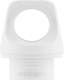 Sigg Screw Verschluss weiß