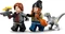 LEGO Jurassic World - Blue & Beta in der Velociraptor-Falle Vorschaubild