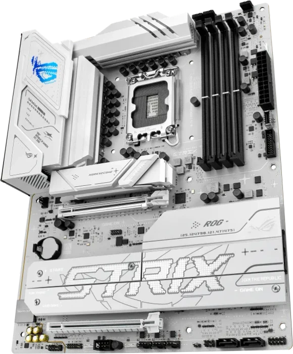 ASUS ROG Strix B860-A Gaming WIFI (Intel 1851)