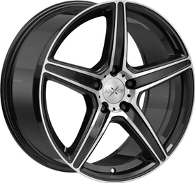 Axxion Super Concave AX7 9.0x20 5/112 ET20 (verschiedene Farben)