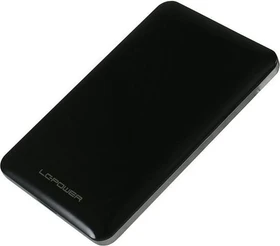 LC-Power LC-25U3-7B, schwarz, USB 3.0 Micro-B