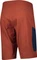 Scott Explorair Light Laufhose kurz rust red/midnight blue (Herren) Vorschaubild