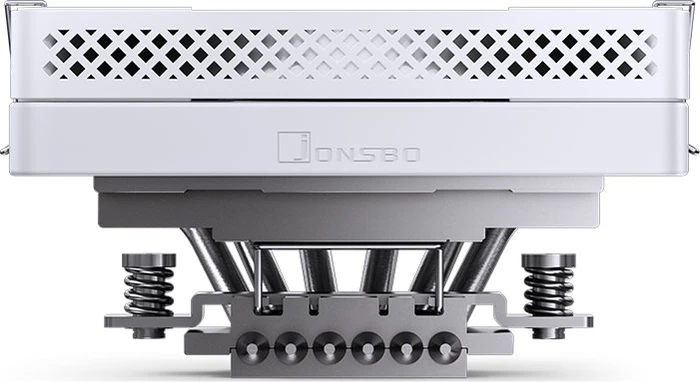 Jonsbo HP-600 White
