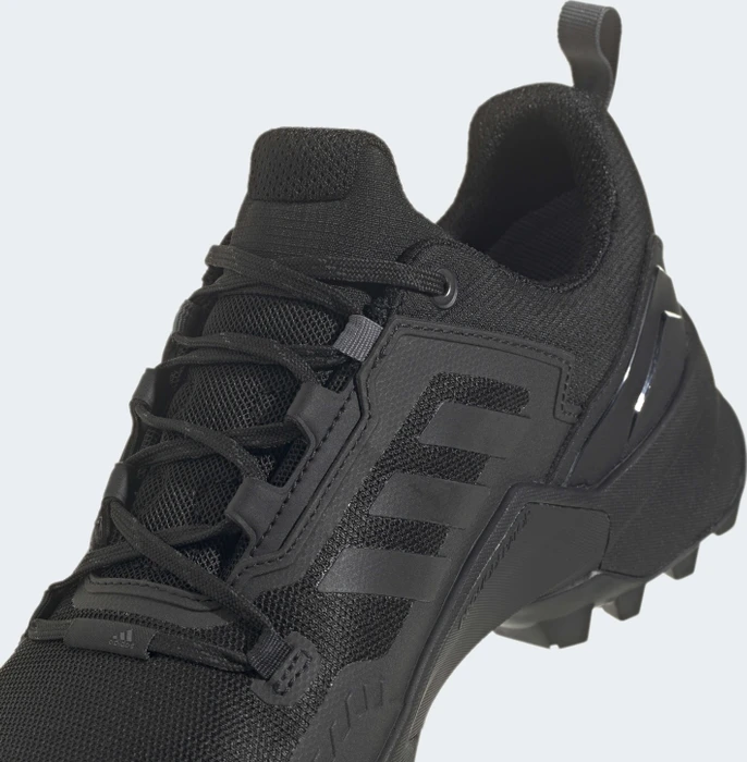 adidas Terrex Swift R3 GTX core black/grey six (Herren)